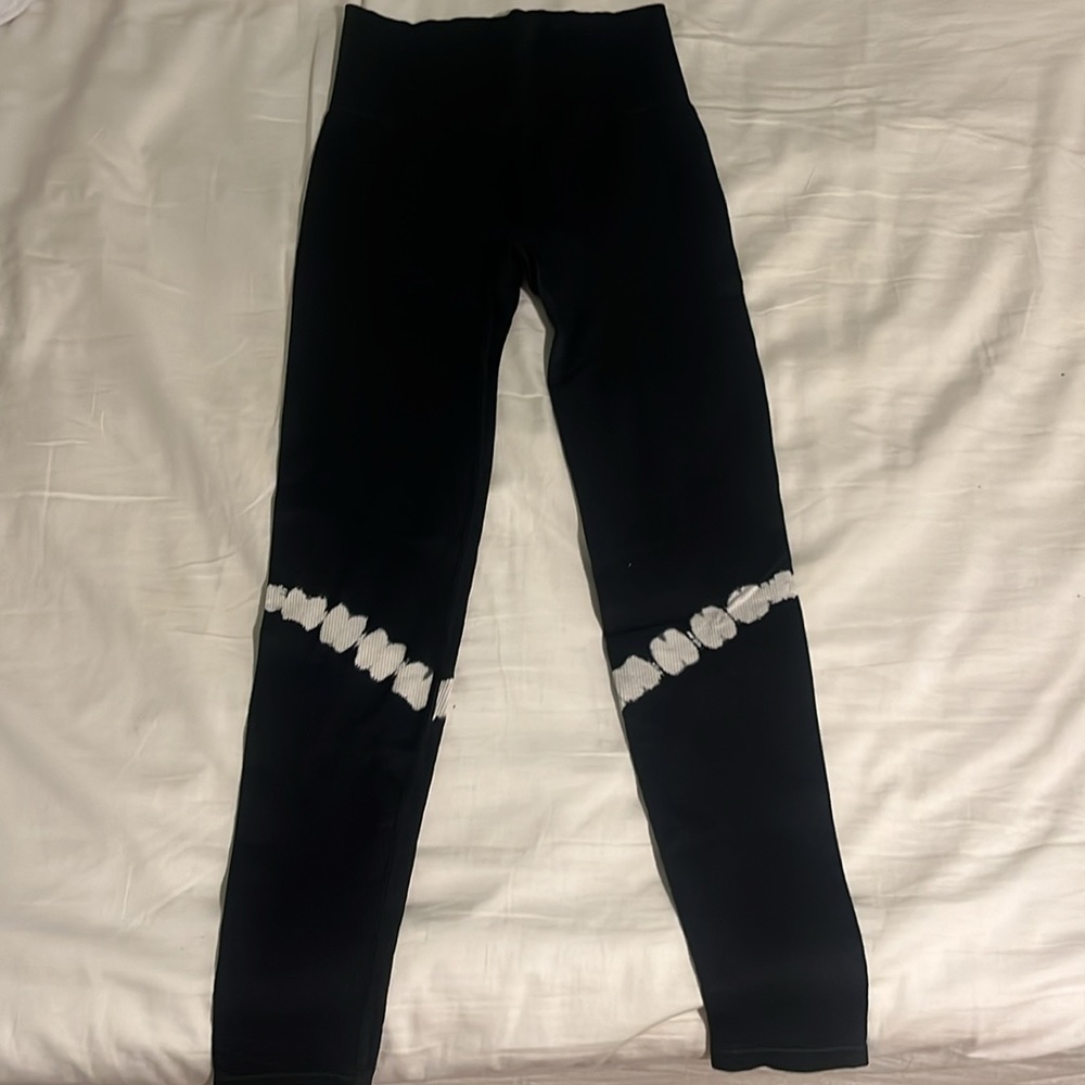 PINK Small Leggings
